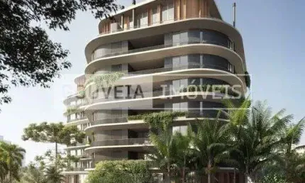 Lemme - Apartamento com 2 Dormitórios, 2 Suítes, 134,7m², à partir de R$ 2.479.916 - Data de entrega 30/03/2026