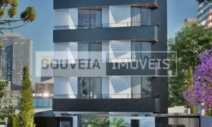 Barcelona - apartamento com 2 dormitórios, 1 suíte, 60,2m² à partir de r$ 450.000 - data de entrega 31/10/2025