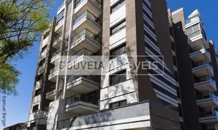 Terrasse Normandie - Cobertura Duplex com 173,4m² à partir de R$ 2.360.000