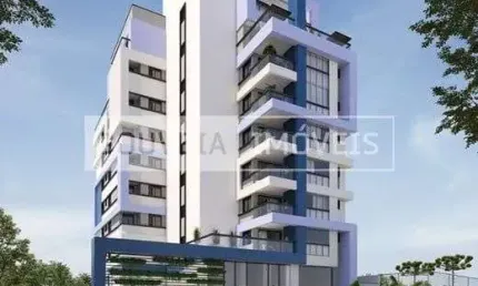 Terrasse Lilas - Apartamento com 3 Dormitórios, 1 Suíte, 125,2m² à partir de R$1.485.000