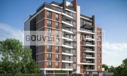 Accueillant - Apartamento com 3 Dormitórios, 3 Suítes, 150,3 a 171,7m² a partir de R$ 2.181.000