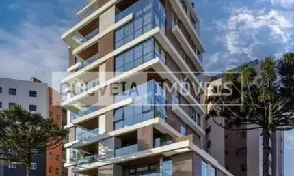 Palazzo Saldanha - Apartamento com 2 Dormitórios, 2 Suítes, 124,7m², à partir de R 1.990.000,00