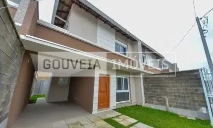 Tannenbaum residencial - casa com 4 dormitórios, 2 suíte, 184,60m² à partir de r$1.804.978,00