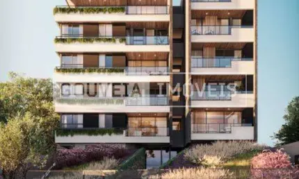 Porto Alto - Apartamento Garden com 3 Dormitórios, 3 Suítes, 168,8 à 197,5m² à partir de R$ 1.867.161,00 - Data de entrega 30/08/2026