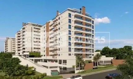 Condomínio Mood - Apartamento Garden com 2 Dormitórios, 1 Suíte, 101,5m², à partir de R$ 925.000,00