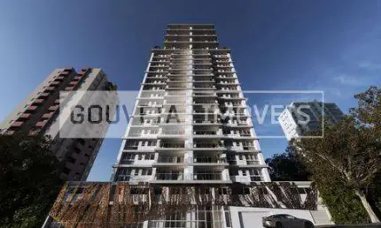 Blanc de Rouge - Cobertura com 3 Dormitórios, 3 Suítes, 214,60m² à partir de R$3.766.594,00 - Data de entrega 28/03/2027