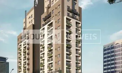 Lunetto - Studio com 1 Dormitórios, 23 à 36,50m² à partir de R$  318.100,00