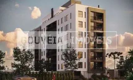 Oslo - Apartamento com 2 Dormitórios, 1 Suíte, 64,3m², à partir de R$ 657.985,00 - Data de entrega 30/03/2027