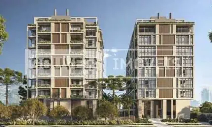 The Pineyards - Apartamento com 2 Dormitórios, 2 Suítes, 129,1m² à partir de R$ 2.178.300- Data de entrega 28/12/2027