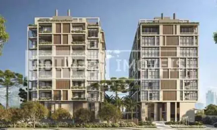 The Pineyards - Apartamento com 3 Dormitórios, 1 Suíte, 124,6 à 148,5m² à partir de R$2.132.600 - Data de entrega 28/12/2027