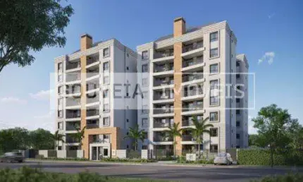 Bliss Campus - Apartamento Garden com 3 dormitórios, 1 Suíte, 75,4m², à partir de R$ 563.304 - Data de entrega 28/12/2026