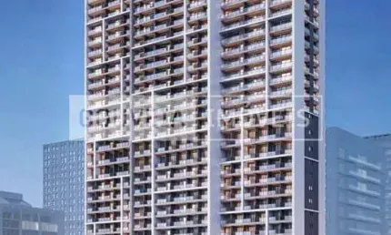 Aya Carlos de Carvalho - Loft com 1 Dormitório, 24,7m², à partir de R$414.634 - Data de entrega 30/11/2029