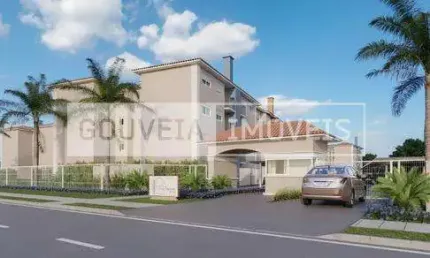 Villaggio san fratello duo - apartamento com 3 dormitórios, 59,8m², a partir de r$341.500,00 - data de entrega 28/10/2025