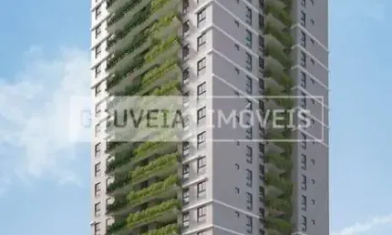Bosco centrale - apartamento garden 3 dormitórios, 116,4m², à venda por r$1.641.585