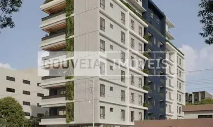 Goa - Apartamento 2 Dormitórios, 79,4m², a partir de R$584.000,00