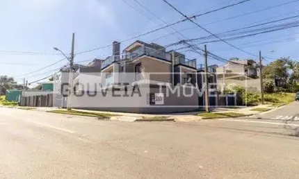 Pilar townhouse - sobrado 3 dormitórios, 3 suítes, 161,7m², à partir de r$1.099.000