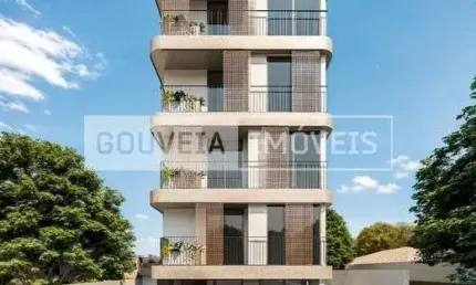 Elos Prudente - Garden 1 Dorm, 1 Suíte, 29,4 a 52,3m². Desde R$ 333.900. Entrega: 30/12/2027