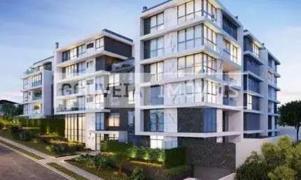 Falls - garden com 3 dormitórios, 3 suítes, 155,2 à 275,9m² a partir de r$1.954.550