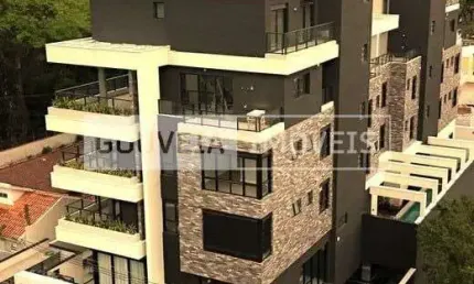 Amaro - Garden com 3 Dormitórios, 1 Suíte, 203,3m² a partir de  R$ 1.315.600,00