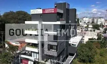 Amaro - cobertura com 3 dormitórios, 3 suítes, 203,3m² a partir de  r$ 2.478.350
