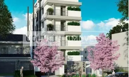 Cerasus - garden com 2 dormitórios, 1 suíte, 73,7m² a partir de r$ 643.000,00