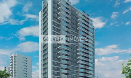 Klimt: Apartamento com 2 Dormitórios, 1 Suíte, 101 a 107m² a partir de R$ 3.060.077