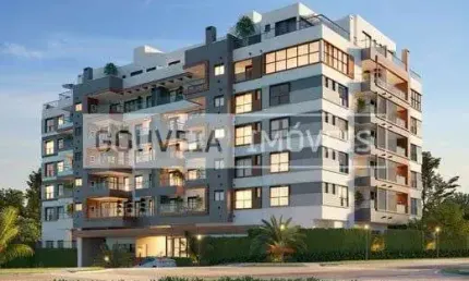 Farfalle - Apartamento com 3 Dormitórios, 3 Suítes, 101.9 a 210.62m² a partir de R$ 1.282.320,00