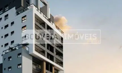 Apartamento com 3 quartos à venda na Rua Guilherme Pugsley, 1352, Água Verde, Curitiba