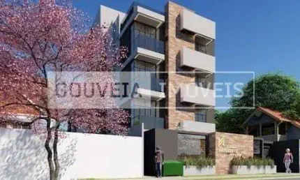 Apartamento com 3 quartos à venda na Rua Isaías Régis de Miranda, 1911, Boqueirão, Curitiba