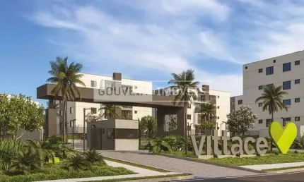 Vittace Bosque - Fase 1 - Previsão de entrega 31/03/2027