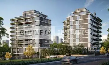 Apartamento com 3 quartos à venda na Rua Fernando Simas, 869, Mercês, Curitiba