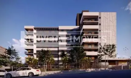 One House - Loft com 1 Dormitório, 17,07m2 a partir de R$ 245.000,00