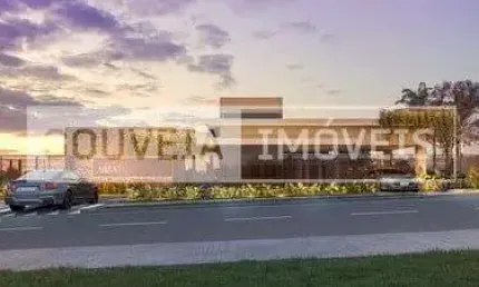 Terreno à venda na Rua São Salvador, 140, Ouro Fino, São José dos Pinhais
