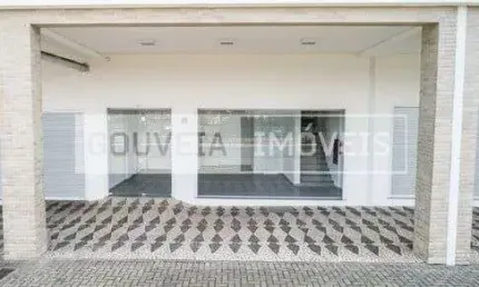 Garden Sevilha - Loja com  92.75 a 368m² a partir de R$ 800.000,00