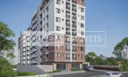 Apartamento com 2 quartos à venda na Rua João Gbur, 1426, Santa Cândida, Curitiba