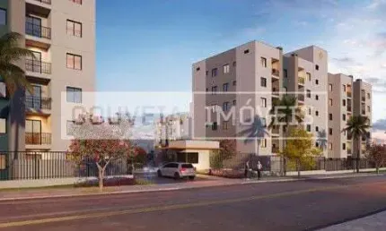Vega Neoville - Previsão de entrega para 28/12/2027