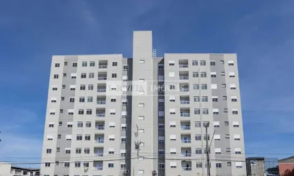 Apartamento 2 Dormitórios, 52 m², aluguel a partir de R$ 3.514 + Taxas - Rebouças, Curitiba (PR)
