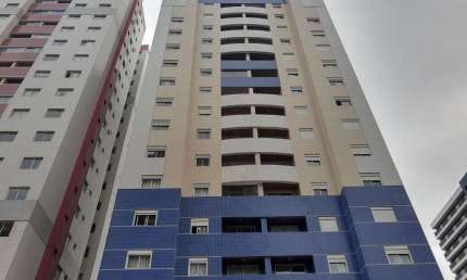 Apartamento com 4 Dormitórios, 1 Suíte, 113 m², aluguel de R$ 4.100 + Taxas - Bigorrilho, Curitiba (PR)