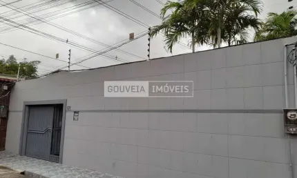 Casa  com 2 Dormitórios, 1 Suíte,  180 m², à venda por R$ 477.000.00 - Atalaia, Ananideua (PA)