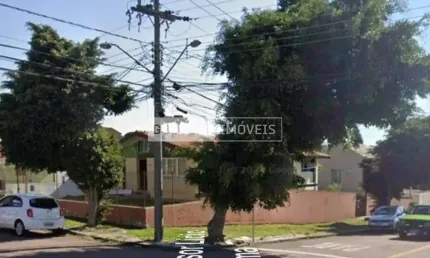 Casa com 3 dormitórios, 306 m², terreno com 560 m², à venda por r$ 1.000.000 - novo mundo, curitiba (pr)