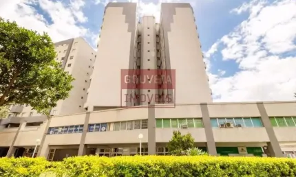 Apartamento com 3 dormitórios, 1 suíte, 91 m², à venda por r$ 750.000 - vila izabel, curitiba (pr)