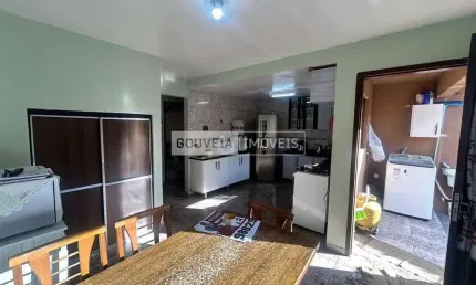 Sobrado com 3 dormitórios, 1 suíte, 140 m², à venda por r$ 480.000 - cajuru, curitiba (pr)
