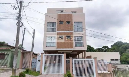 Apartamento com 2 Dormitórios, 47 m², à venda por R$ 290.000 - Cachoeira, Araucária (PR)