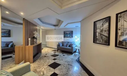 Apartamento Garden com 4 Dormitórios, 1 Suíte, 207 m², aluguel de R$ 3.600 + Taxas - Bigorrilho, Curitiba (PR)