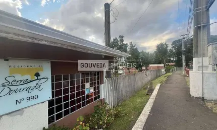 Apartamento com 2 Dormitórios, 57 m², à venda por R$ 228.000 - Santa Quitéria, Curitiba (PR)