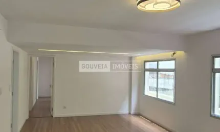 Apartamento Garden com 3 Dormitórios, 1 Suíte, 133 m², à venda por R$ 720.000 - Juvevê, Curitiba (PR)