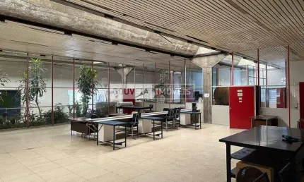 Barracão com 1.050 m² de Área Útil e 24.500 m² de Terreno, aluguel de R$ 32.000 + Taxas - Dom Rodrigo, São José dos Pinhais (PR)