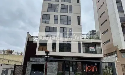 Studio com 1 Dormitório, 25 m², à venda por R$ 335.000 - Água Verde, Curitiba (PR)