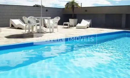 Studio com 1 dormitório, 84 m², à venda por r$ 350.000 - batel, curitiba (pr)