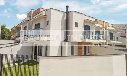 Residencial nms: casa com 3 dormitórios, 1 suíte, 103,56m² a partir de r$ 680.000